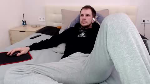 Nick online show from February 7, 10:55 am