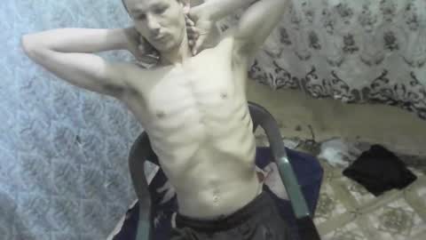 nikolos22 online show from January 17, 10:49 pm