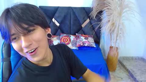 Niko online show from March 14, 2:35 pm