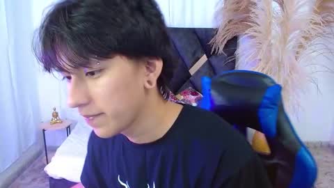 Niko online show from February 10, 1:38 pm