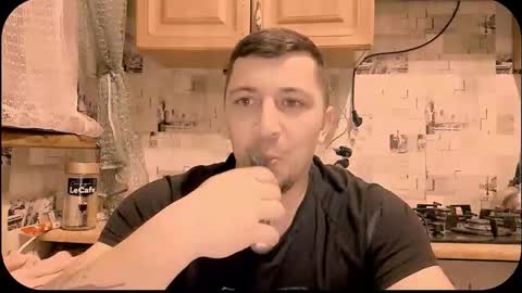 NikQRedhot online show from February 4, 8:59 pm