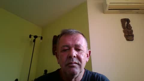 nikyo419 online show from December 14, 12:45 pm