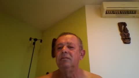 nikyo419 online show from November 4, 5:52 am