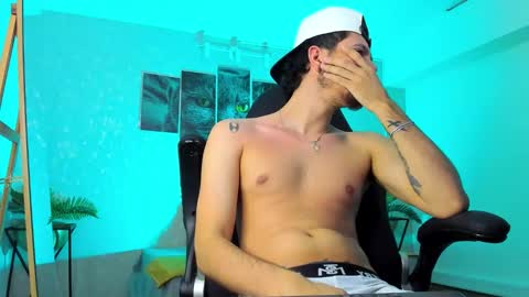 Nils online show from February 20, 6:19 am