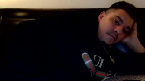 nineinchman69 online show from November 19, 4:01 am