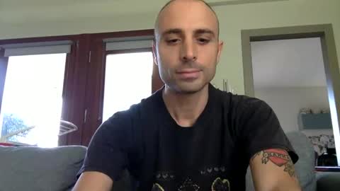 ninni2911 online show from October 1, 9:35 am