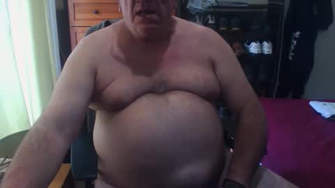 Dennis online show from November 6, 4:10 pm