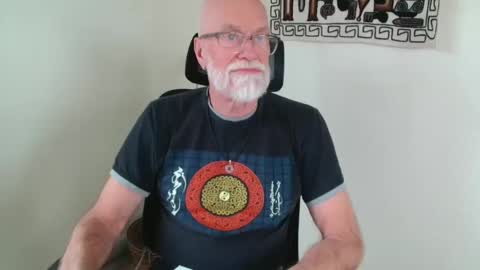 Nipplessilverdad online show from January 18, 1:08 pm