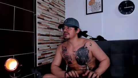 Steven online show from February 15, 4:40 am