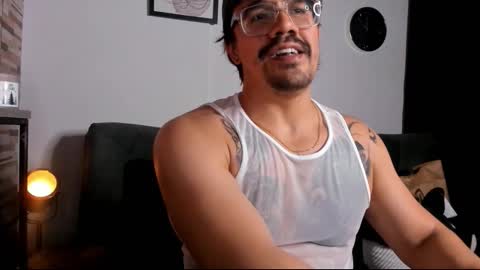 Steven online show from December 18, 5:03 am