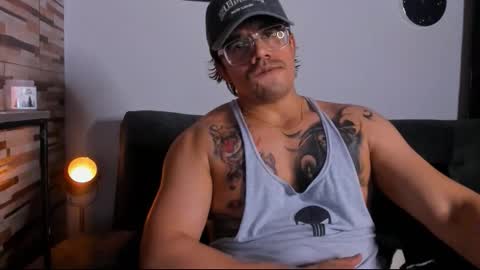 Steven online show from December 19, 5:04 am