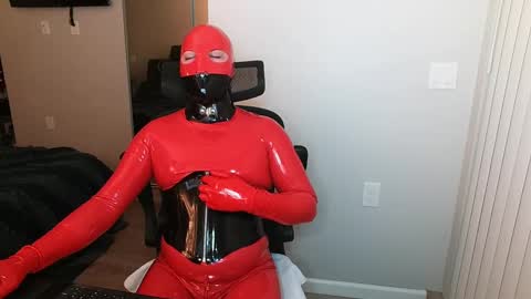 niteowl4 online show from October 5, 5:11 am