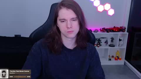 nitroshade online show from February 7, 10:59 pm