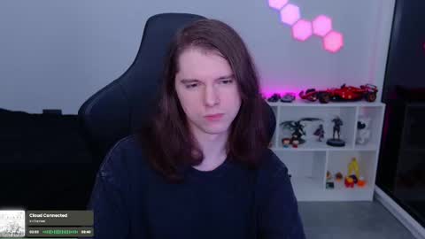 nitroshade online show from February 2, 10:29 pm