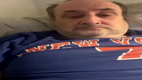 njmichaeld online show from April 25, 1:30 am