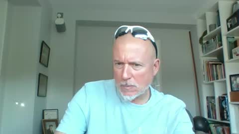 nmmm124347 online show from April 7, 3:01 pm