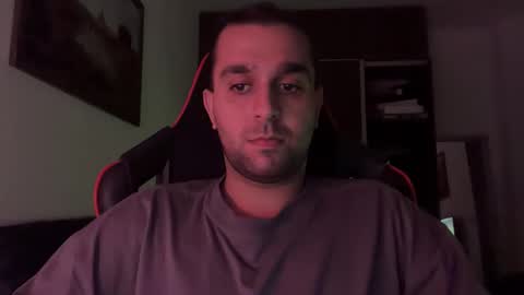 nnichox_snow online show from October 30, 8:10 pm