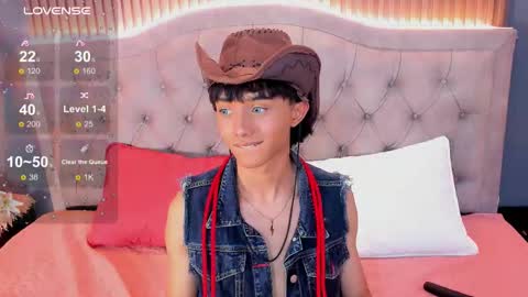noa_03 online show from February 4, 3:29 pm