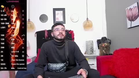 noa_bonucci online show from February 1, 9:08 pm