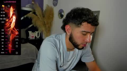 noa_bonucci online show from March 7, 12:45 pm