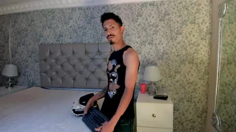 Noah online show from April 18, 4:25 am