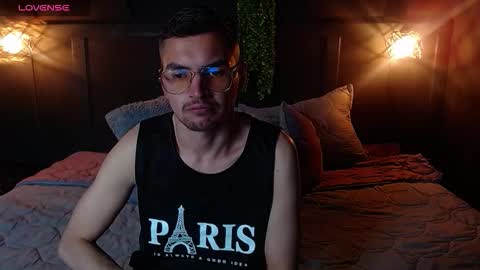 Noah online show from October 30, 2:46 am