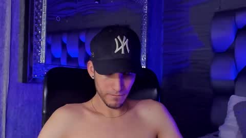 Noah Brigth online show from October 30, 8:16 am