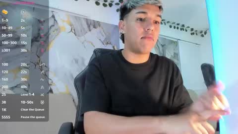 noah online show from March 14, 5:25 am