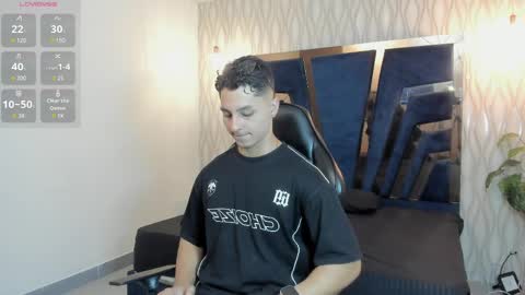 Noah online show from April 4, 5:21 pm