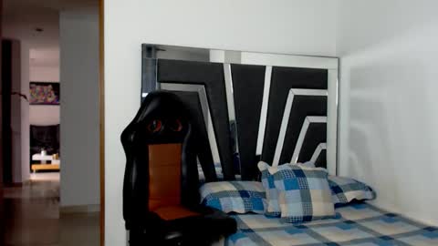 Noah Harris01 online show from January 11, 1:59 pm