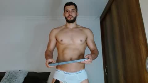 Noah online show from March 13, 11:51 am