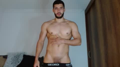 Noah online show from March 14, 12:01 pm