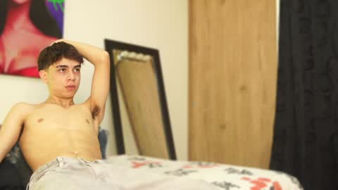 Noah online show from December 11, 4:19 am