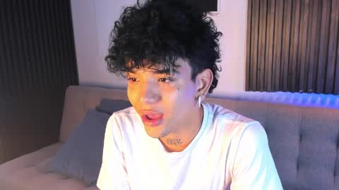 Noah online show from March 31, 1:35 pm