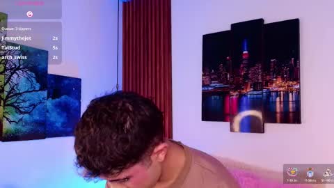 Noah online show from October 2, 1:26 pm