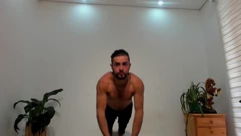 LIAM- noah online show from February 28, 1:21 pm