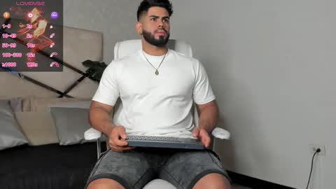 Noah online show from March 2, 1:53 pm