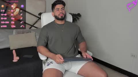 Noah online show from March 6, 12:19 pm