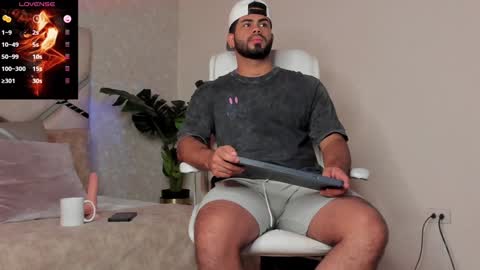 Noah online show from December 28, 12:03 pm