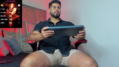 Noah online show from December 15, 12:38 pm