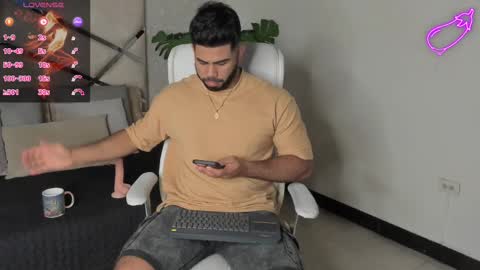 Noah online show from February 17, 12:16 pm