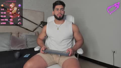 Noah online show from February 27, 2:10 pm