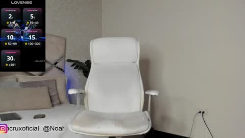 Noah online show from January 21, 12:35 pm