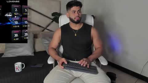 Noah online show from March 1, 12:45 pm