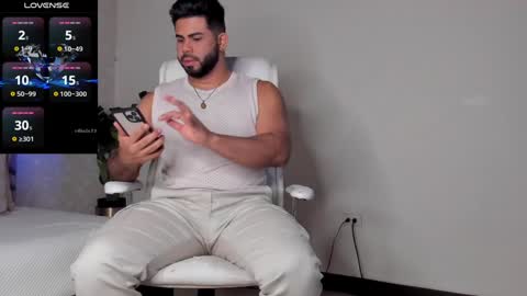 Noah online show from January 24, 1:25 pm