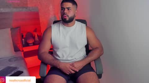 Noah online show from September 16, 7:47 pm