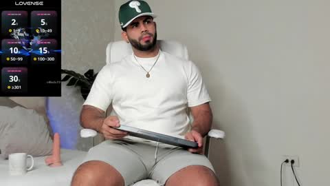 Noah online show from January 15, 9:13 am