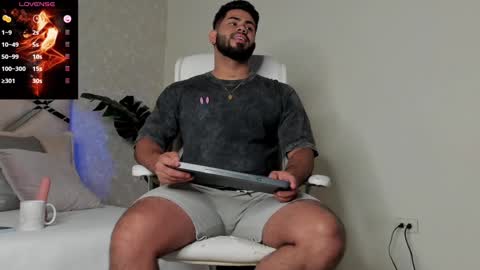 Noah online show from January 7, 12:27 pm