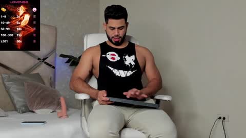 Noah online show from January 3, 11:57 am