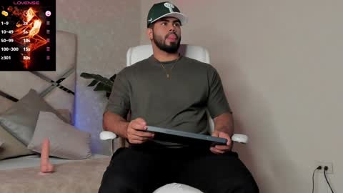 Noah online show from December 30, 12:20 pm